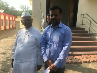 Vishnu Kant Sharma